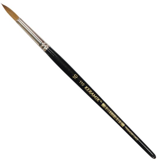 PINCEL 110 10 FILETE MARTA C CURTO