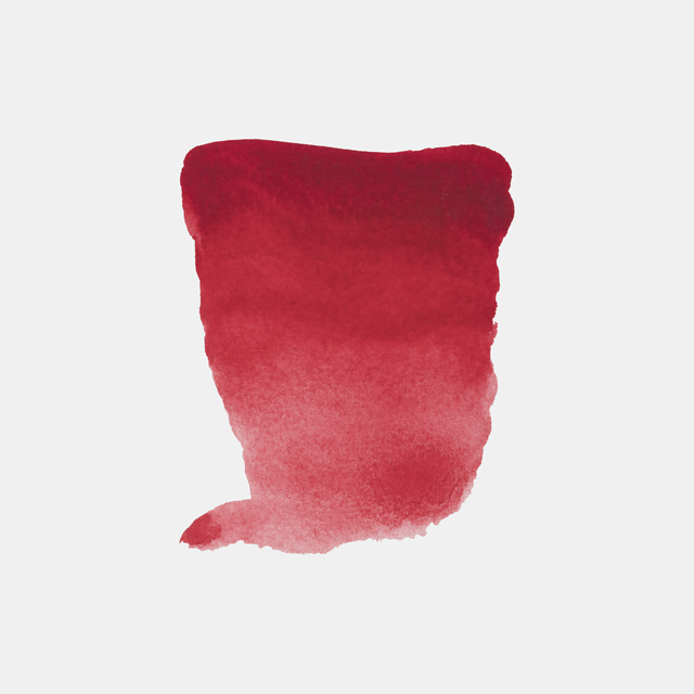 TINTA AQUARELA REMBRANDT PAST 318 S2 CARM...