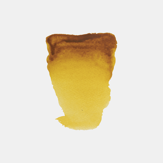 TINTA AQUARELA REMBRANDT PAST 238 S2 GAMB...